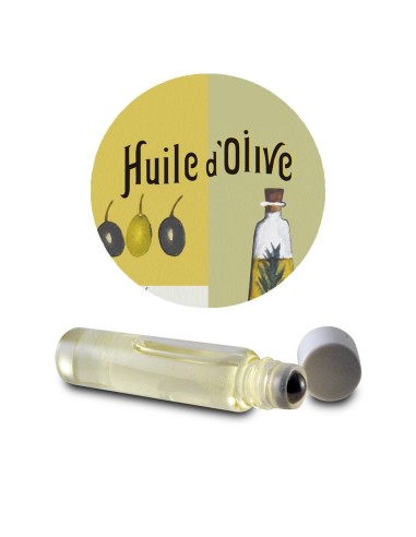 Roll-On 5 ml. Huile d'olive