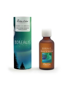 Bruma Borealis 50 ml.