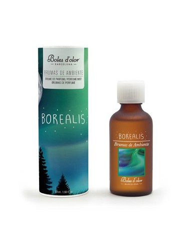 Bruma 50 ml. Borealis