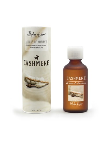 Bruma 50 ml. Cashmere