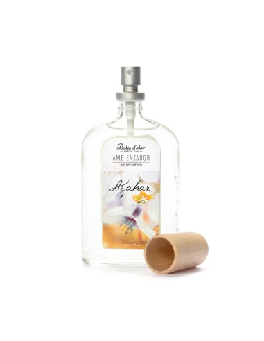 AMBIENTADOR 100 ML AZAHAR