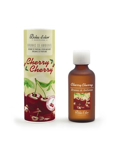 Bruma 50 ml. Cherry Cherry