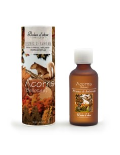 Bruma Acorns 50 ml.