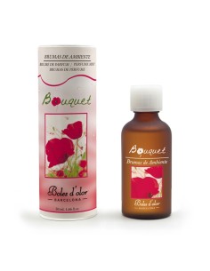 Bruma Bouquet 50 ml.