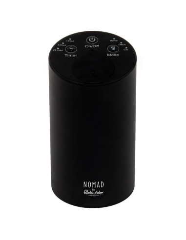 Brumizador NOMAD 4 und