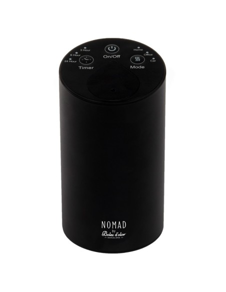 Brumizador NOMAD 4 und