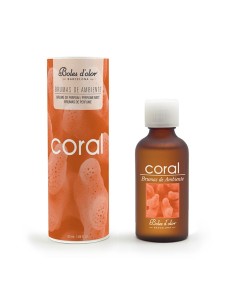 Bruma Coral 50 ml.