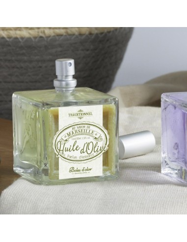 Ambientador 100 ml. Savon Huile d'olive Ambientador 100 ml. Savon Huile d'olive
