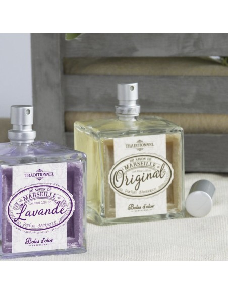 Ambientador 100 ml. Savon de Marseille