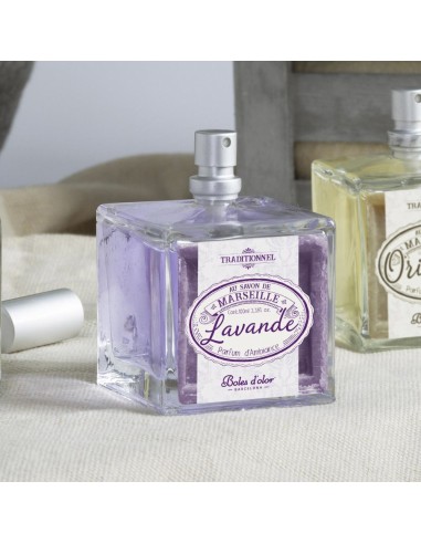 Ambientador 100 ml. Savon Lavande Ambientador 100 ml. Savon Lavande