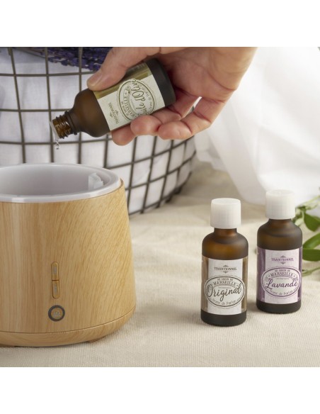 Bruma Savon Huile d'olive 50 ml.