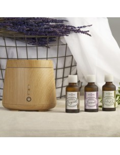 Bruma Savon Lavande 50 ml. 2