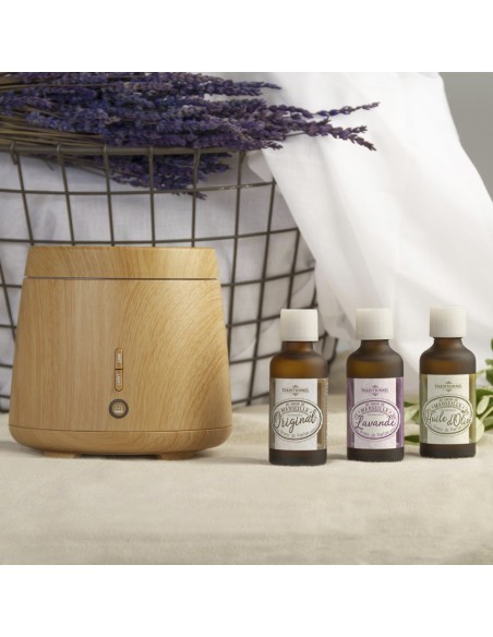 Bruma 50 ml. Savon Lavande