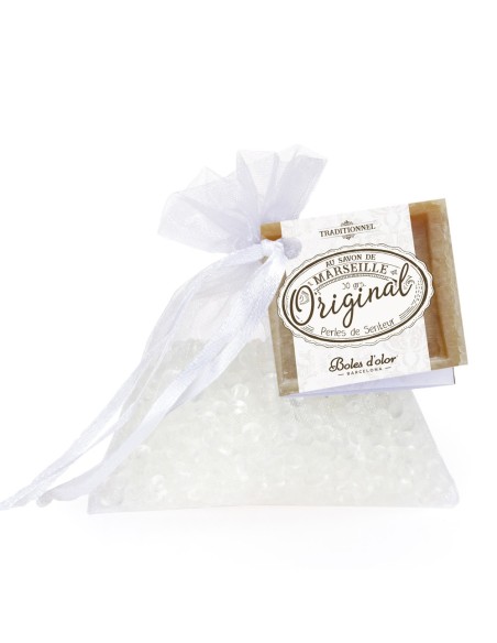 MINI RESINAS SAVON MARSEILLE