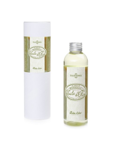 RECAMBIO MIKADO SAVON HUILE D'OLIVE