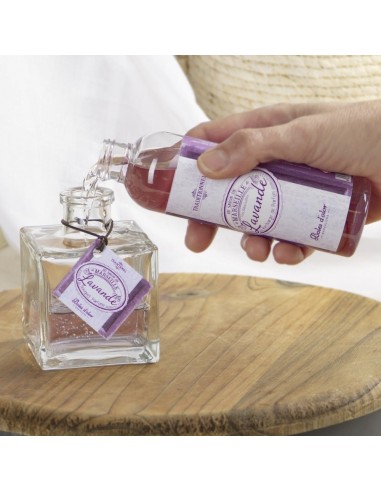 RECAMBIO MIKADO SAVON LAVANDA