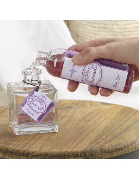 RECAMBIO MIKADO SAVON LAVANDA