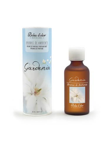 Bruma 50 ml. Gardenia