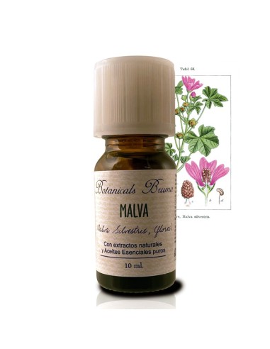 Bruma Botanicals Malva