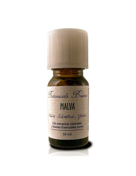 Bruma Botanicals Malva