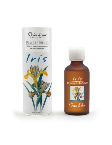 Bruma 50 ml. Iris