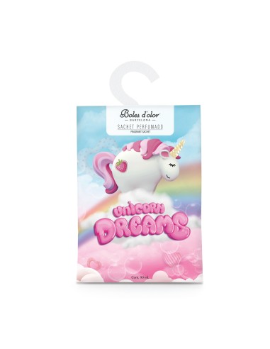 Sachet Unicorn Dreams