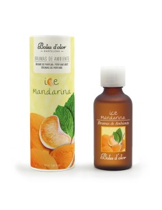 Bruma Ice Mandarina 50 ml.