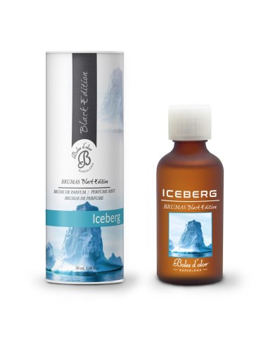 Bruma 50 ml. Iceberg