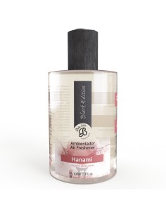 Spray Black Edition 100 ml....