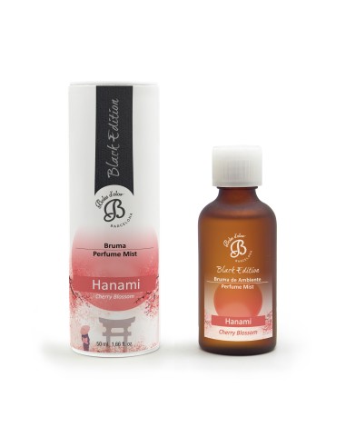 Bruma 50 ml. Hanami