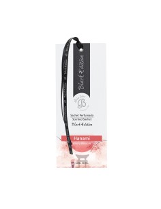 Sachet Black Edition 12...