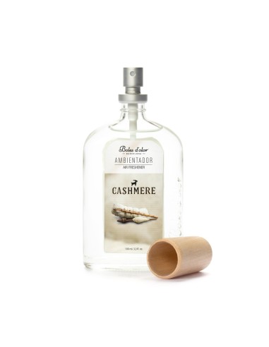 AMBIENTADOR 100 ML CASHMERE