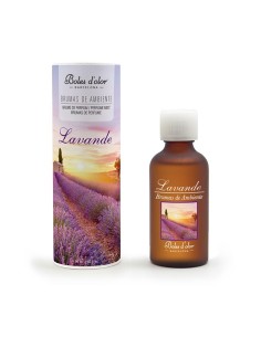 Bruma 50 ml. Lavanda