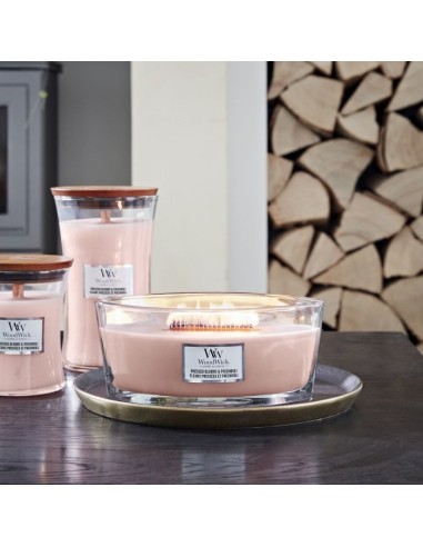 WOODWICK ELLIPSE PRESSED BLOOMS &... WOODWICK ELLIPSE PRESSED BLOOMS &...