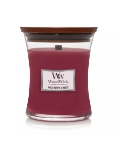 WOODWICK BOTE MEDIANO WILD...