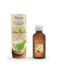 Bruma 50 ml. Lime Delice