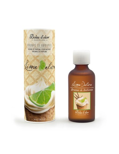 Bruma 50 ml. Lime Delice