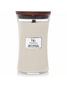 WOODWICK BOTE GRANDE TONKA...