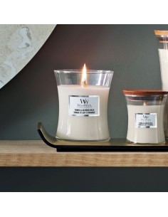 WOODWICK BOTE MEDIANO TONKA... 2