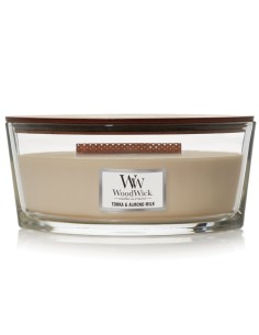 WOODWICK ELLIPSE TONKA &...