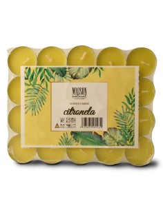 MAISON NATURAL VELA...