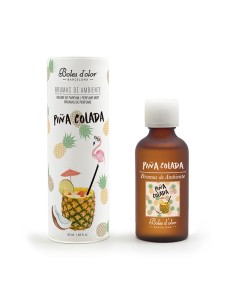 Bruma Piña Colada 50 ml.