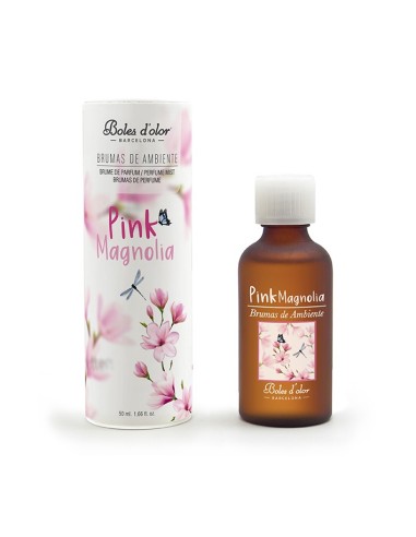 Bruma 50 ml. Pink Magnolia