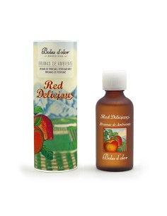 Bruma Red Delicious 50 ml.