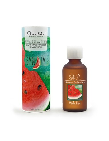 Bruma 50 ml. Sandia