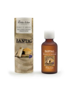 Bruma Santal 50 ml.