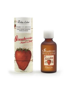 Bruma Strawberries Sweet &...