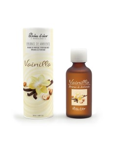 Bruma Vainilla 50 ml.