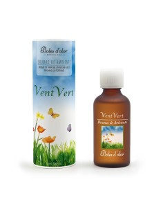 Bruma Vent Vert 50 ml.