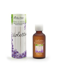Bruma 50 ml. Violetta